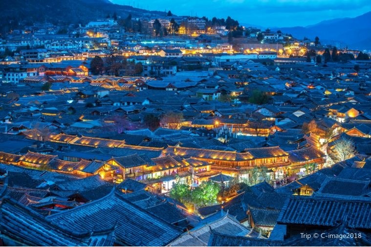 Tour Nam Ninh - Lệ Giang - Shangrila 6N5D Khởi Hành từ Hà Nội